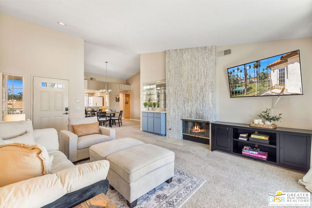 133 Desert Falls Court