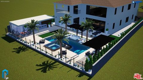 11782 N Hillsborough Lane Porter Ranch CA 91326