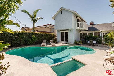 736 Irving Drive Burbank CA 91504