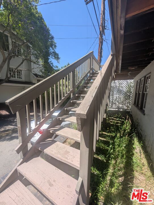 9699 Yoakum Drive