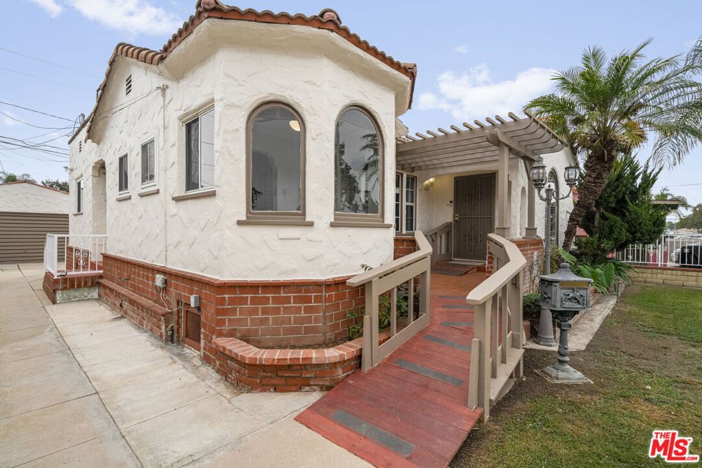 6074 Dennison Street