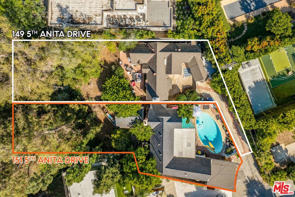 151 5th Anita Drive