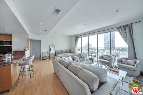 2170 Century Park East Parkway 1807 Los Angeles CA 90067