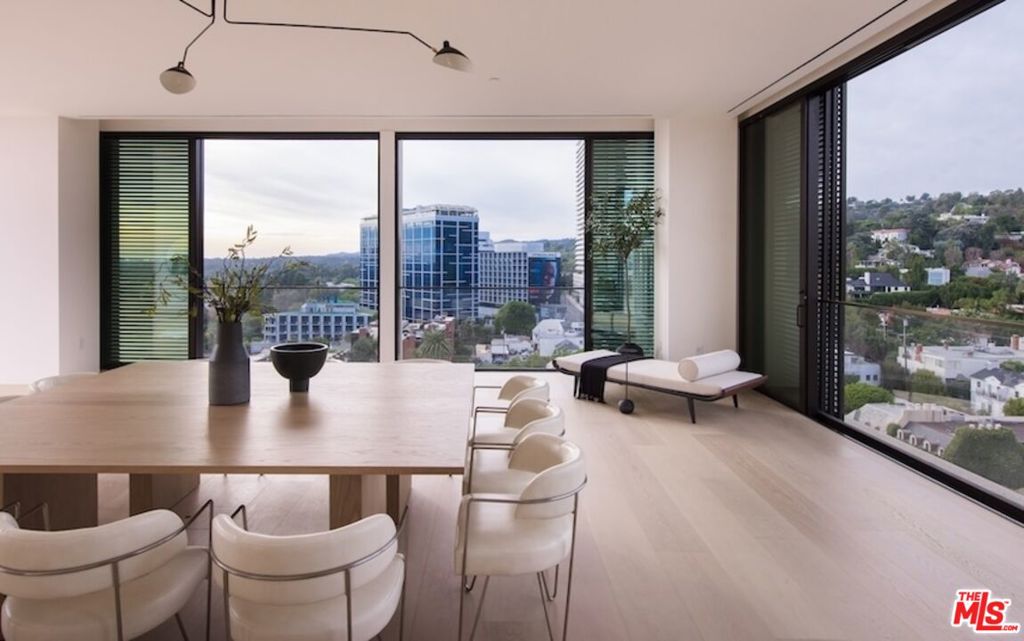 Properties 3 9040 W Sunset Blvd PHA