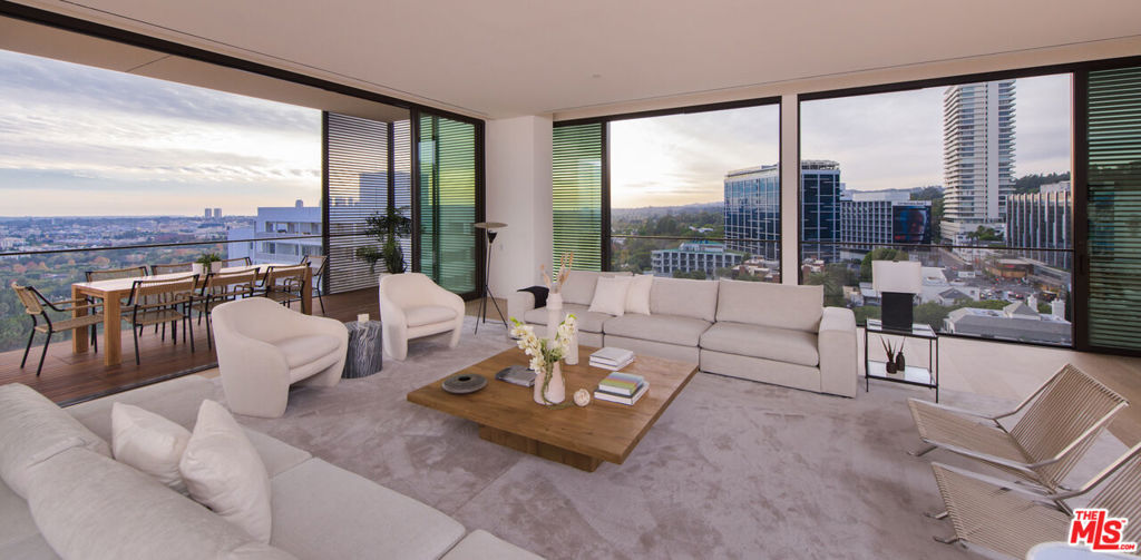 Properties 2 9040 W Sunset Blvd PHA