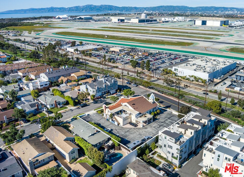 500 E Imperial Avenue