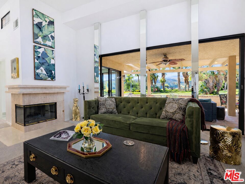 3081 Regency Drive