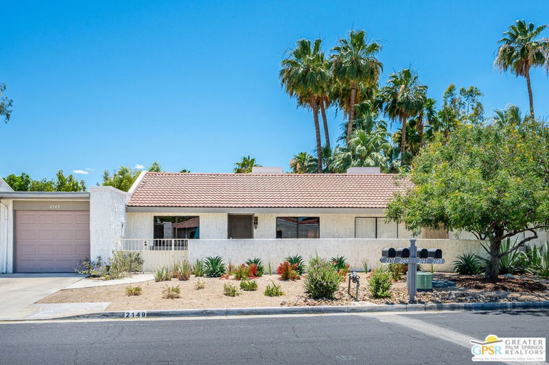 2149 N Sunshine Circle