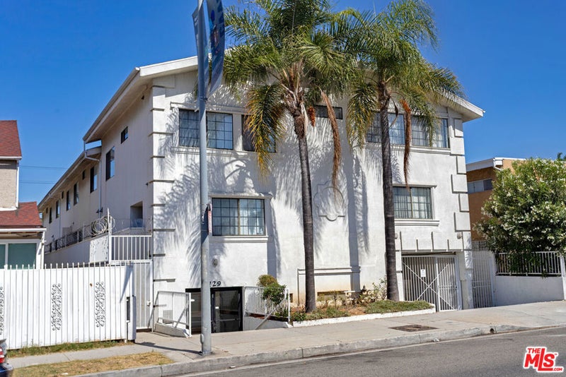 2129 Crenshaw Boulevard