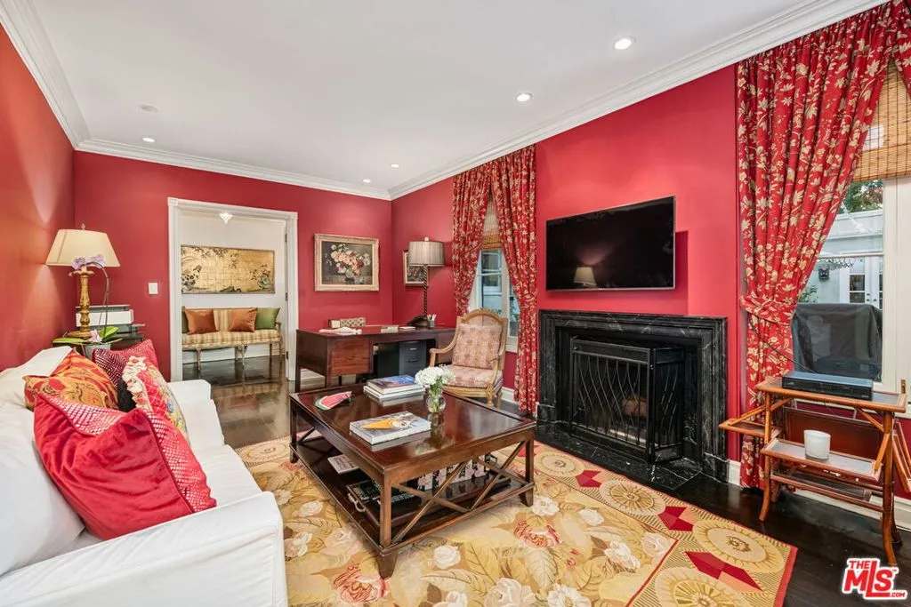 Beverly Hills, California 90210, United States, 5 Bedrooms Bedrooms, ,5 BathroomsBathrooms,Residential,Active,205135