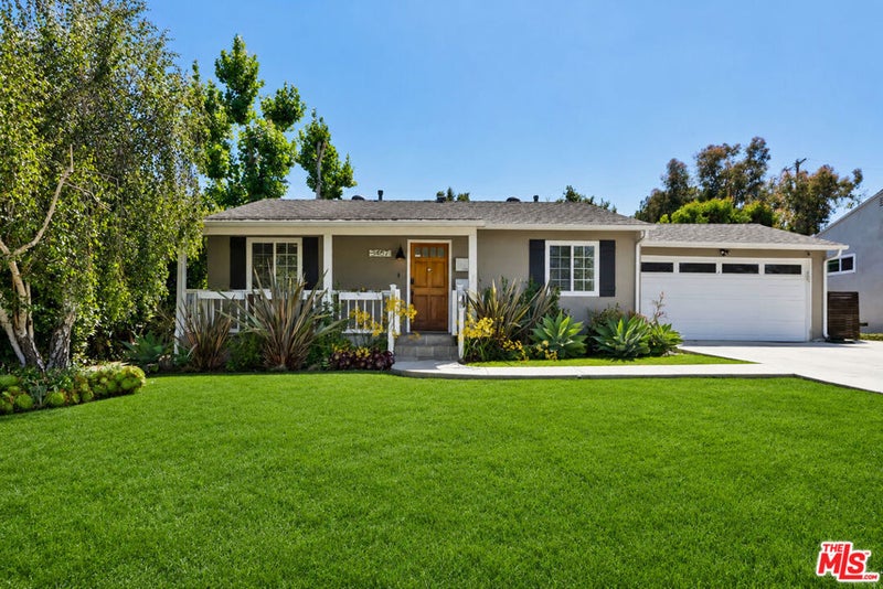 3467 Veteran Avenue