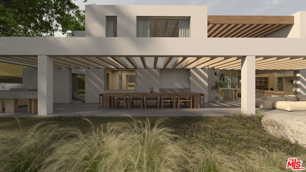 701 Greenleaf Canyon Road