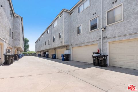 8936 Willis Avenue 11 Panorama City CA 91402