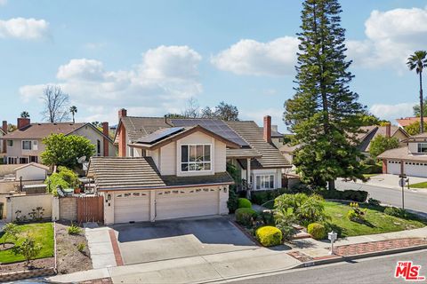 2136 Mccrea Road Thousand Oaks CA 91362