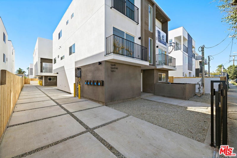 5651 Case Avenue
