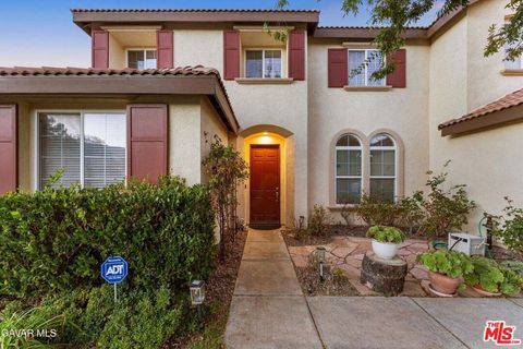 5133 Hillside Place Palmdale CA 93551