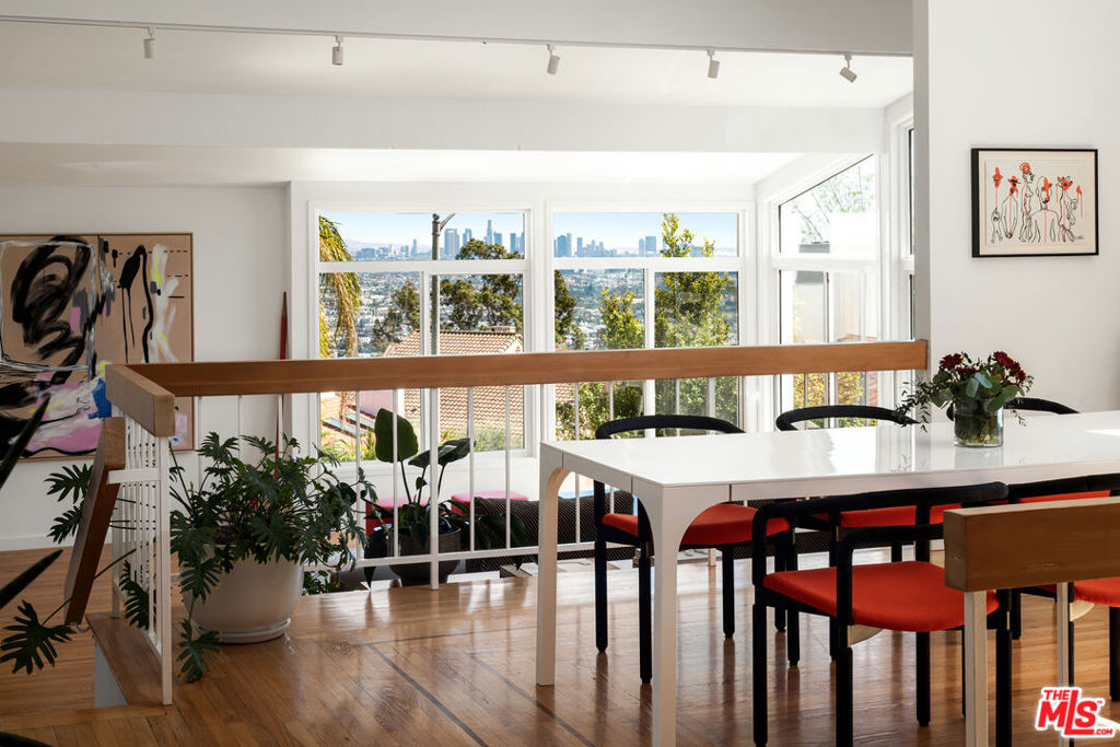 1926 N Crescent Heights Boulevard