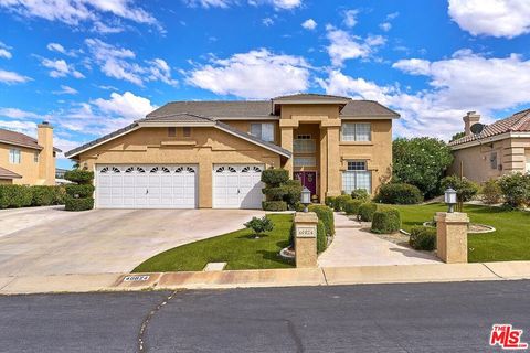 40824 Riverock Lane Palmdale CA 93551
