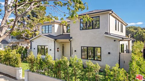 12000 Navy Street Los Angeles CA 90066