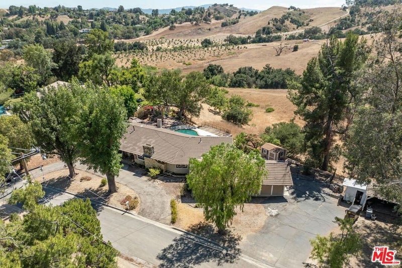 24962 Eldorado Meadow Road