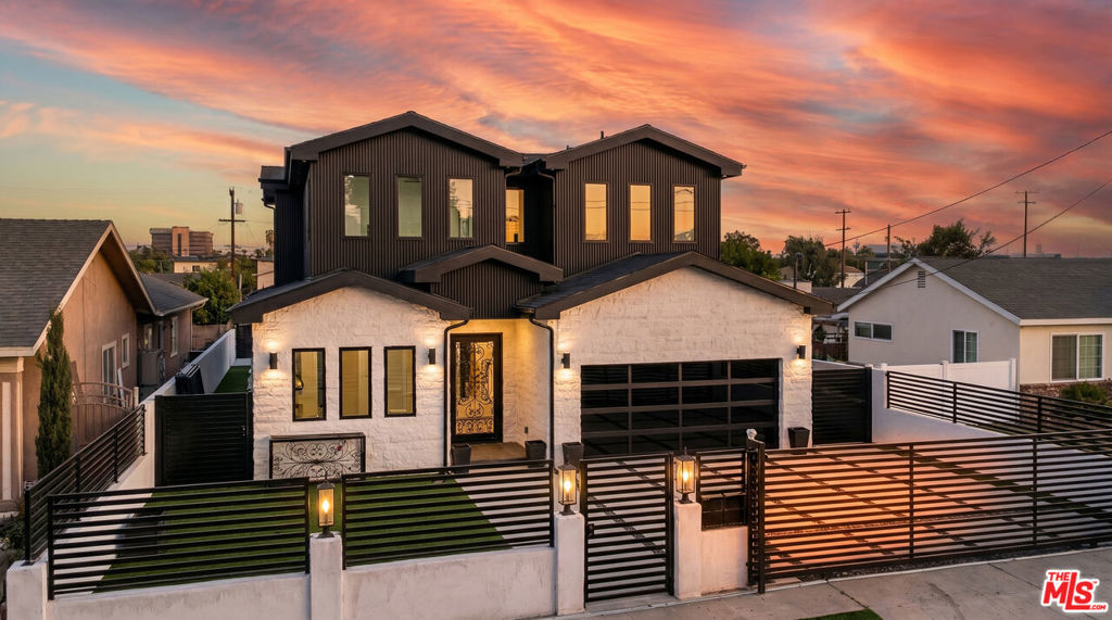 1464 W 185th Street