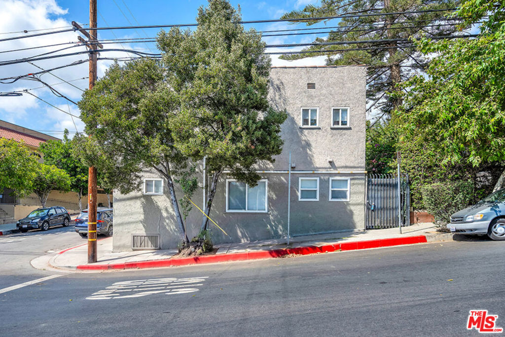 300 Patton Street