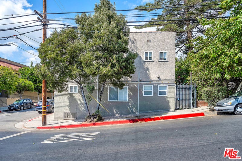 300 Patton Street