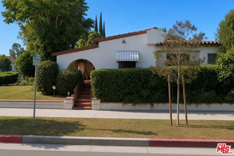 474 S Clark Drive