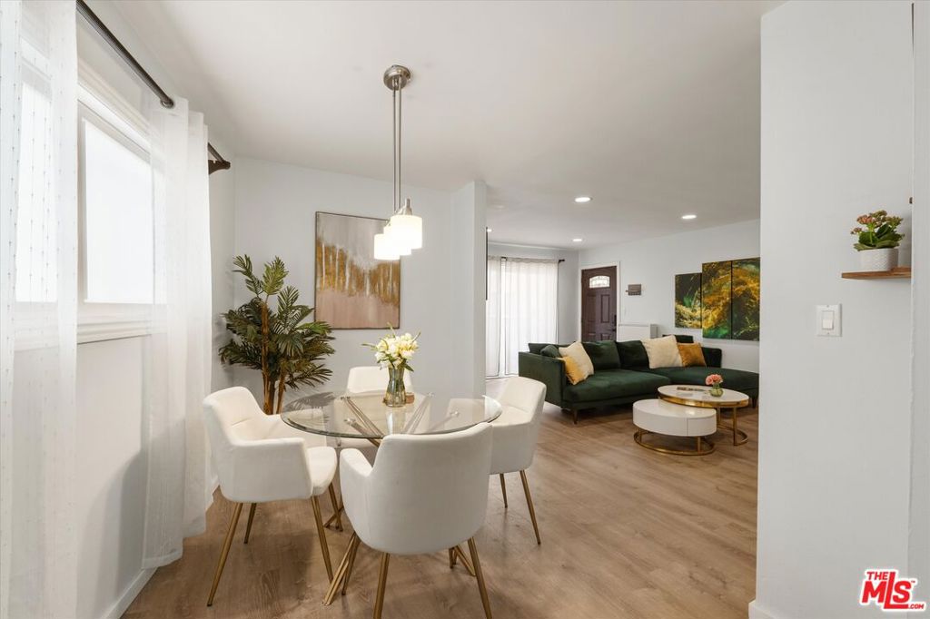 2852 Sawtelle Boulevard 12