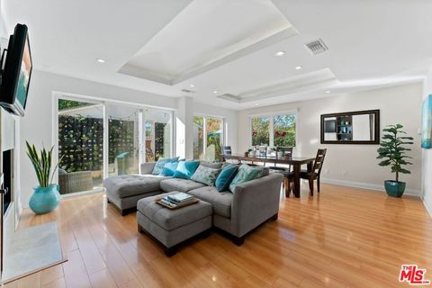 3251 Stewart Avenue Los Angeles CA 90066