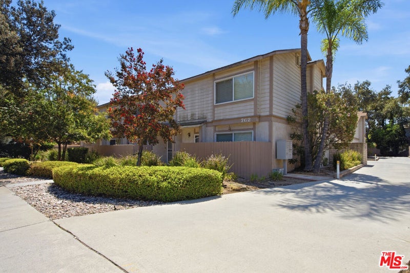 762 E Orange Grove Boulevard 3
