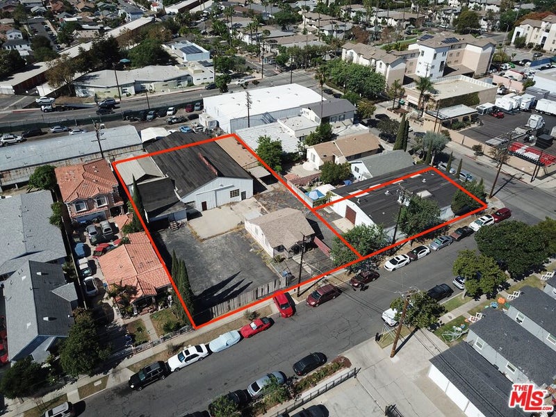2375 Lewis Avenue