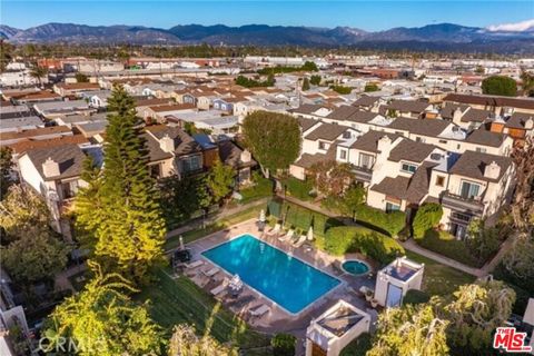  Van Nuys CA 91405