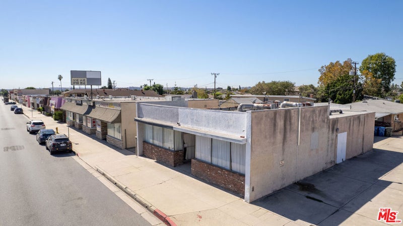 1015 S San Gabriel Boulevard