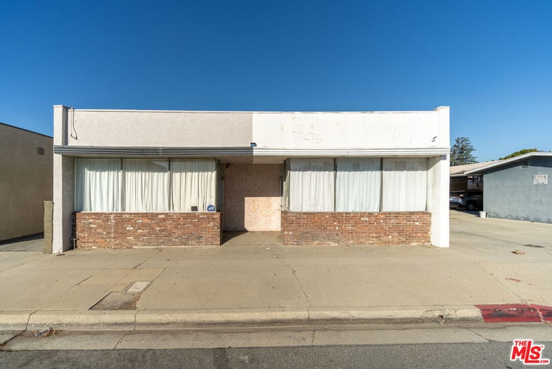 1015 S San Gabriel Boulevard
