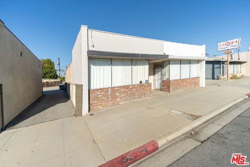 1015 S San Gabriel Boulevard