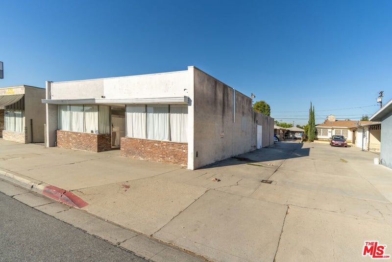 1015 S San Gabriel Boulevard