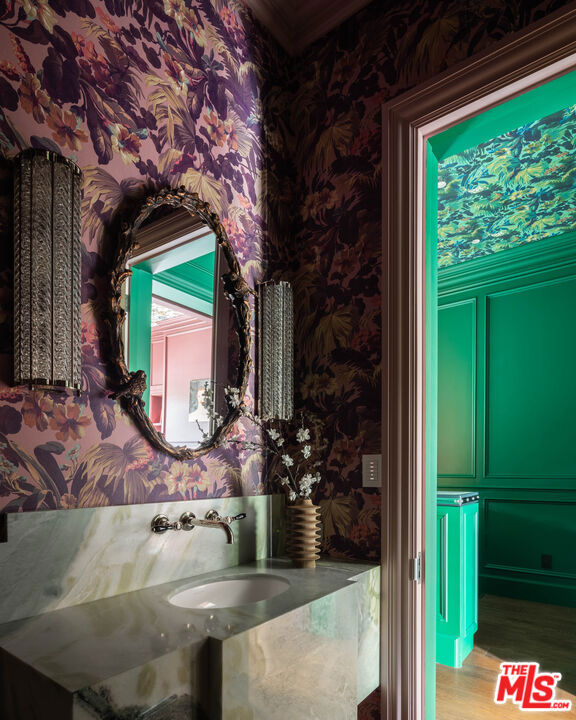 12745 Hanover Street