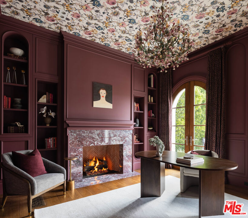 12745 Hanover Street