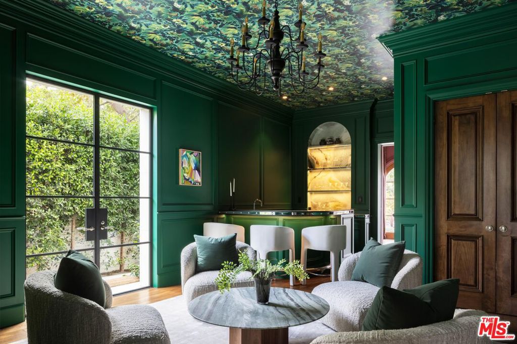 12745 Hanover Street