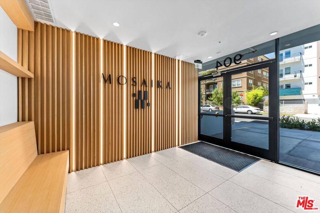 904 S New Hampshire Avenue 307