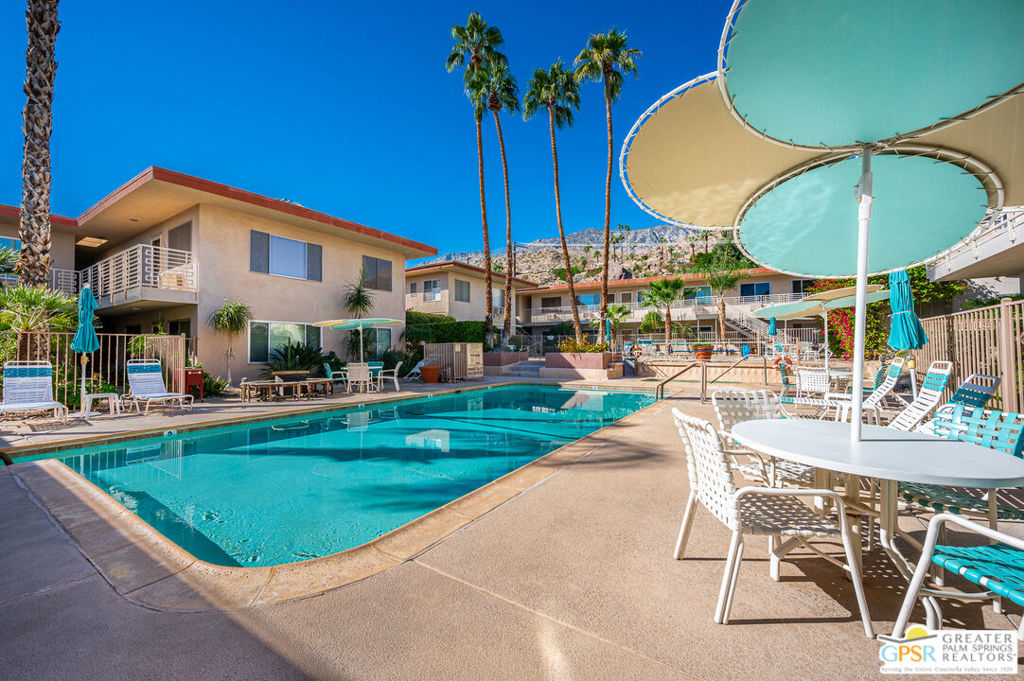 2290 S Palm Canyon Drive 103