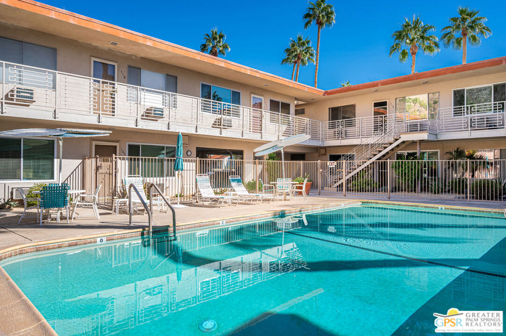 2290 S Palm Canyon Drive 103