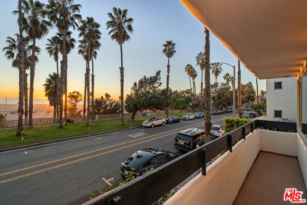 2221 Ocean Avenue 101