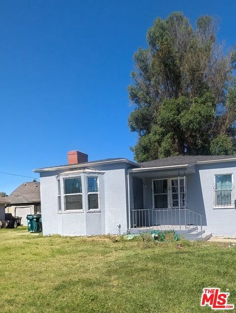 427 E Hardy Street Inglewood CA 90301