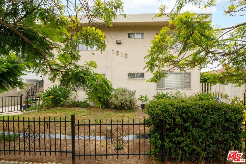 Properties 1 1810 12th Street