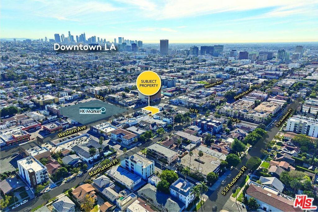 115 N Western Avenue