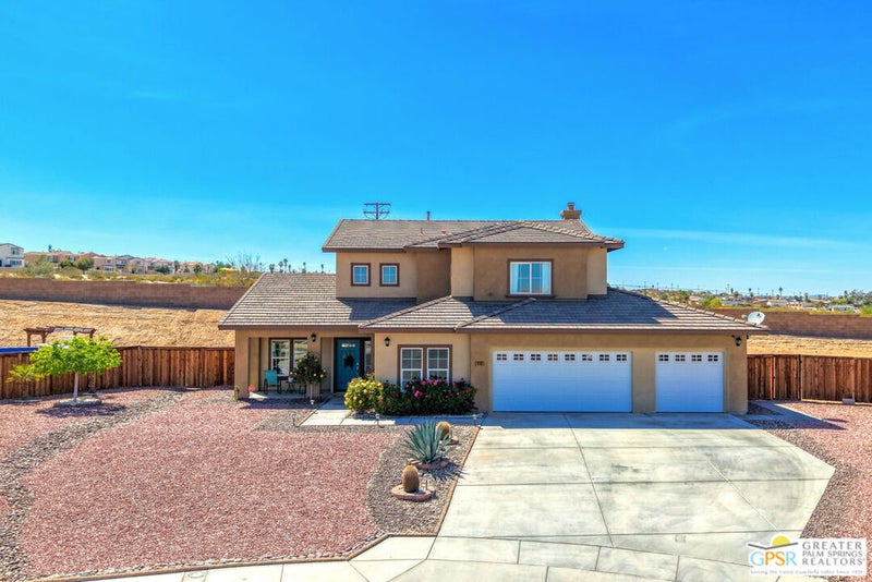 74101 Cactus Wren Court