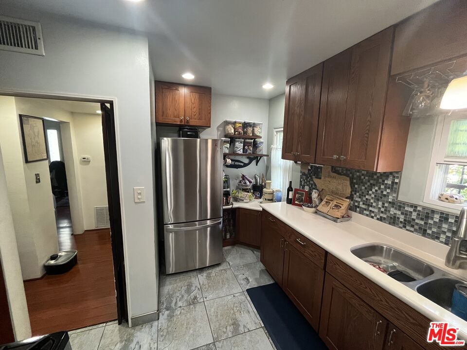 1160 W 101st Street