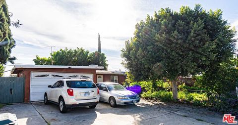 892 Vassar Street Pomona CA 91767